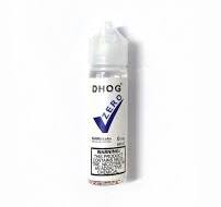 ‫سائل فيب بدون نيكوتين وبدون نكهة – DHOG PLATENUM 60ML - مزاج ...‬‎