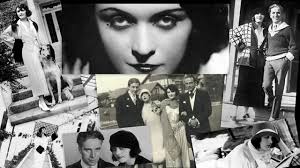 Paul Negri: akụkọ ndụ nke kpakpando ahụ na-adịghị ahụkebe