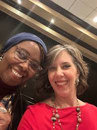 Little sneak peaks from last night's ICF New Jersey Charter Chapter  coaching annual event with my fellow Board mates and our coaching colleague  members. Very honored to have been able to volunteer… |