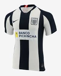 Match calendar, statistics, trophies, stadium and alianza lima players. Alianza Lima 2020 Home Kit