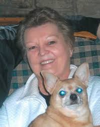 Jackie Aaron Obituary (1950