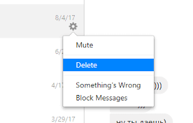 Check spelling or type a new query. How To Recover Permanently Deleted Facebook Messages Fb Messenger App Archive