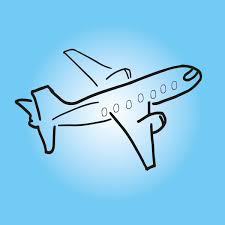 Kostenlose malvorlage transportmittel flugzeug zum ausmalen. Fliegen Mit Kindern Die Besten Reisespiele Fur Unterwegs Tui Com Reiseblog