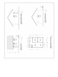Dengan adanya software di atas, kini kamu bisa merancang sebuah bangunan sesuai dengan keinginan, mulai dari desain bangunan, tata letak, ukuran, dan lain sebagainya. Denah Rumah Type 48