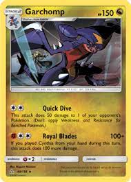 I layer on a special mix of adhesive holographic vinyl making it foil, next, using a transparently. Garchomp Ultra Prism Tcg Card Database Pokemon Com