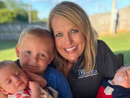 Fundraiser for Cassandra Holt by Stephen Judd : Medical Expenses.