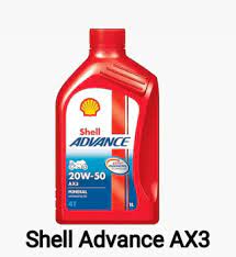 Kepentingan pelbagai sumber unit 9 : Jun 2019 Minyak Pelincir Enjin