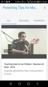 Caretaker, career woman, chef, cleanup crew. Parenting In Islam For Android Apk Download