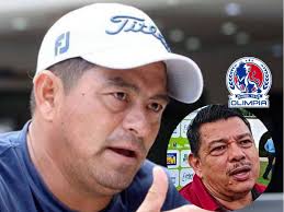 Tilguath advierte a Olimpia, enumera jugadores sin contrato en Olancho y  pone en marcha planificación del Apertura