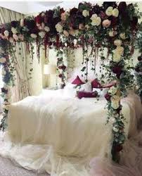 Do you know where has top quality wedding bedroom decoration at lowest prices and best services? 60 Best Wedding Room Decorations Ideas In 2020 Wedding Room Decorations Wedding Bedroom Wedding Night Room Decorations