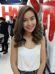 It's a flattering shade that can instantly brighten up your whole aura. Ash Brown Asian Hair Dye Novocom Top