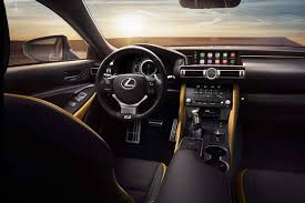 Unique interior fittings and an upgraded instrument panel. 2020 Lexus Rc 300 Pictures 21 Photos Edmunds