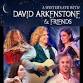 A Winter’s Eve with David Arkenstone & Friends event image