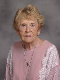 Frieda Meek Obituary