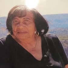 Thelma Marie Hayes Obituary