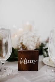 This site uses akismet to reduce spam. Wedding Table Numbers Rustic Wood Numbers Chez Wedding Venue