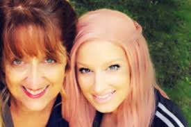 Fundraiser by Katie Bosacki : Still fighting for my life