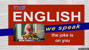 Enjoy the jokes below, then read jokes and other humor at. Bbc Learning English The English We Speak The Joke Is On You