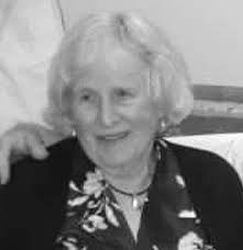 Death Notice of HELENA KAHN (Cloyne, Cork)