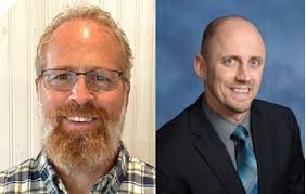 Ohio House Criminal Justice Committee HB 245 Hearing…Two Celina Residents  Speak On The Issue