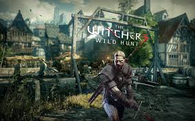 Download, share and comment wallpapers you like. 47 Witcher Wild Hunt Wallpaper On Wallpapersafari