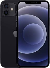 Oktober erhältlich sind, mussten sich käufer bei den beiden anderen modellen noch ein wenig gedulden. Neues Apple Iphone 12 64 Gb Schwarz Amazon De Elektronik Foto