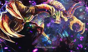 This high quality transparent png images is totally free on pngkit. Shagaru Magala By Cosme Aeflus Lucero Monsterhunter