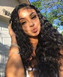 Pin By Li Santos Secretamente Descobr On Hair Curly Hair Styles Naturally Hair Styles Wig Hairstyles