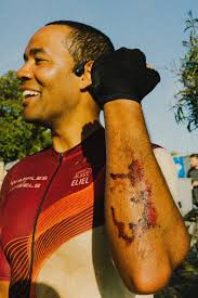 Waffels and Wheels — Jacob Sarasohn