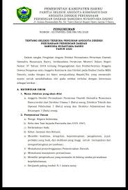 Berikut merupakan beberapa contoh surat keputusan yang biasanya digunakan dalam kehidupan bermasyarakat dalam suatu perusahaan, tentu akan ada berbagai macam agenda, kegiatan, dan acara lainnya yang membutuhkan keputusan dari direksi. Sk Pengangkatan Direktur Utama Dunia Sosial