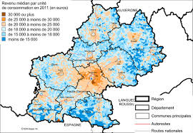 Maybe you would like to learn more about one of these? Les Ecarts De Revenu Entre Menages Aises Et Modestes S Accentuent A Nouveau Entre 2007 Et 2011 Insee Analyses Midi Pyrenees 17