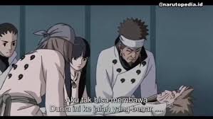 Naruto Fanspage Indonesia