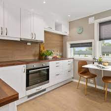Inspirasi Dapur Kayu Home Decor Kitchen Design Home