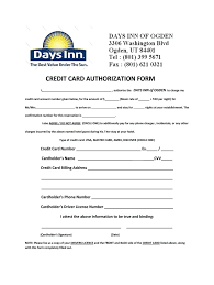 Check spelling or type a new query. Credit Card Hotel Form Fill Out And Sign Printable Pdf Template Signnow With Regard To Hotel Credit Cards Business Card Template Word Discover Credit Card
