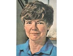 Carol Moddrell Obituary (1945