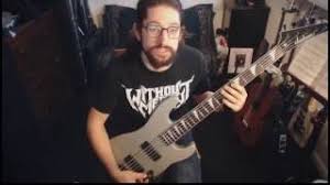 Ellefson — who left the group in 2002 and returned in 2010 — denied the claims that the woman was underage or that their interactions were anything but consensual. Jackson David Ellefson Cbx V Sbk Thomann Ellada