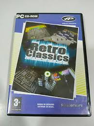 Retro games console 1.0.0.1 puede descargarse desde nuestra página web gratuitamente. Retro Classics Arcade Render Ware Juego Para Pc