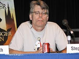 Written by stephen king, produced by j. 20 Facts About Stephen King That Are As Gripping As His Books Best Lifebest Life