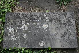 Lucy Marion Ridgeway Venn (1882-1958)