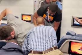The latest tweets from delta (@delta). Off Duty Employee Tries To Hi Jack Delta Air Lines Flight Airline Ratings
