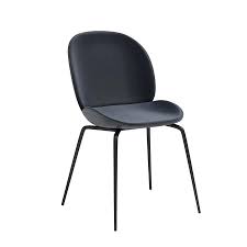 Shop 41 top jamesdar home & living and earn cash back from retailers such as gilt, macy's and overstock all in one place. Must Have Jamesdar Set Of 2 Contemporary Modern Polyester Polyester Blend Upholstered Dining Side Chair Plastic Frame In Black Jcha806 2bkbk From Jamesdar Accuweather Shop