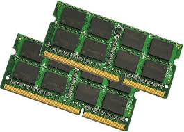 Ddr3 1333mhz laptop memory from ebuyer.com. 8gb 2x 4gb Ddr3 1333 Mhz Pc3 10600 Sodimm Laptop Ram Memory Macbook Pro Apple For Sale Online Ebay