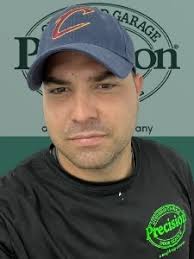 Precision Garage Door Homestead Area, FL