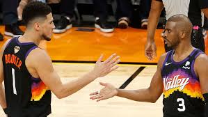 The bucks compete in the national basketball associatio. Phoenix Suns Win Game 2 Of Nba Finals Over Milwaukee Bucks The Washington Post