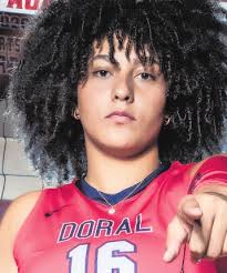 Girls Boys 7A-5A All-Dade Volleyball 4A-2A All-Dade Cross-Country