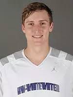 2015-16 Men's Basketball Roster