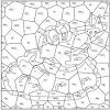Using this fun puzzle, students fill in missing charges for common ions and color to produce a picture of a mole! 1