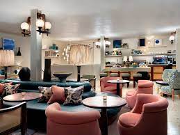 soho house greek street soho house studio interior concrete interiors