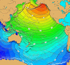 O terremoto, que foi seguido por tsunami, tirou a vida de 131 pessoas e causou prejuízos da ordem de us$ 2,3 bilhões (r$ 5,2 bilhões). Geografia E Ensino De Geografia Blog O Maior Tsunami Do Mundo Jamais Registado Alaska 1964