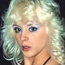 Tami Lee Curtis Movies and TV Shows